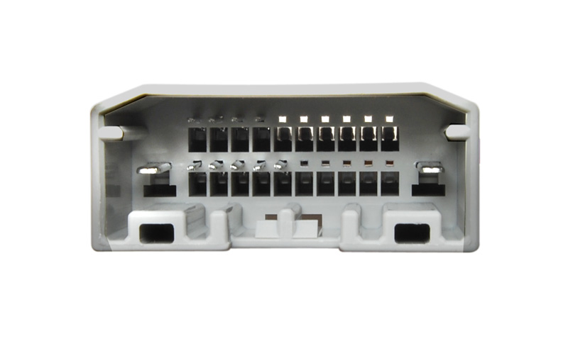 ISO konektor Dodge Chrysler Jeep od 2007