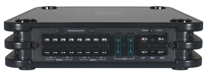 Zesilovač ESX X-FOUR 