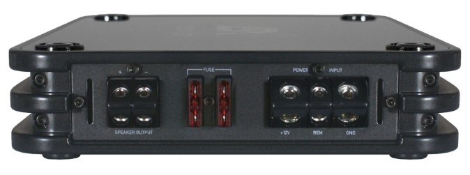 Zesilovač ESX X-ONE