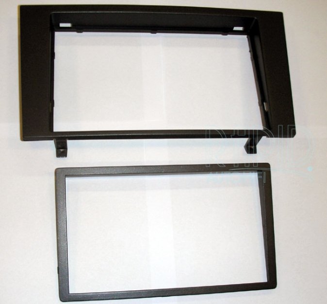 Rámeček autorádia Ford Mondeo 2002-2007 2DIN
