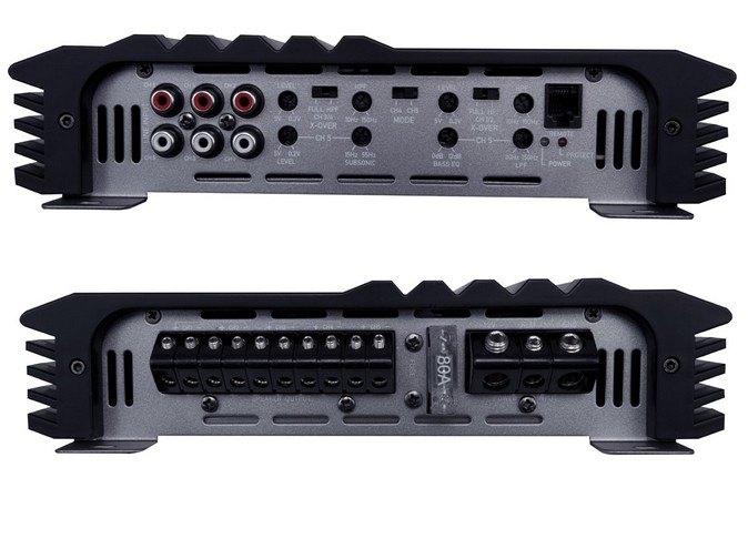 Zesilovač LIGHTNING AUDIO LA-5100