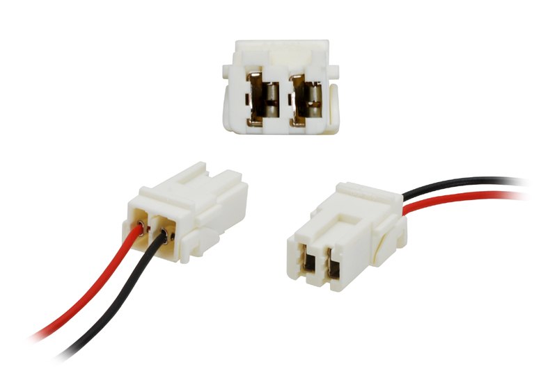 Adaptér pro připojení reproduktorů výškových CITROEN Xantia Xsara XM