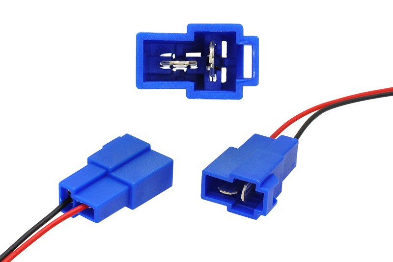 Adaptér pro připojení reproduktorů Hyundai Suzuki Nissan Mitsubishi 