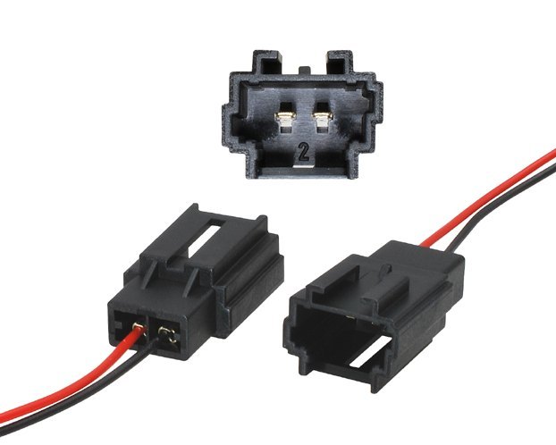 Adaptér pro připojení reproduktorů Citroen Fiat Peugeot 