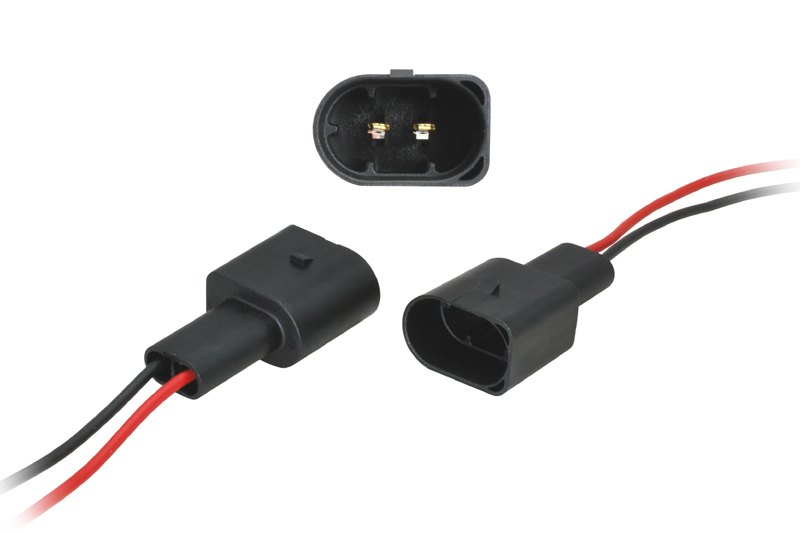 Adaptér pro připojení reproduktorů VW Golf V. Beetle Touran