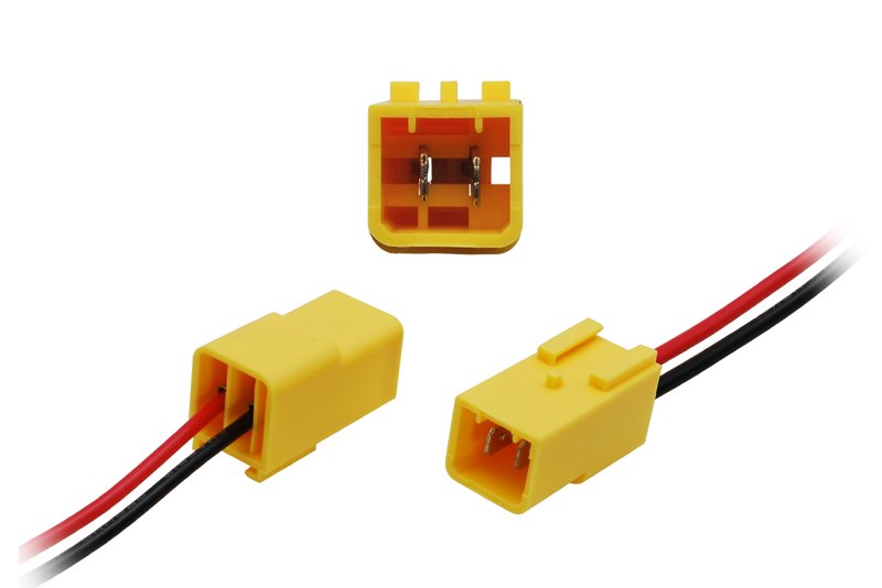 Adaptér pro připojení reproduktorů Alfa Citroen Fiat Peugeot Smart