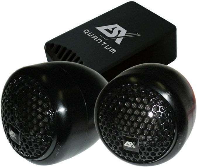 Reproduktory ESX Quantum QX6.2BT