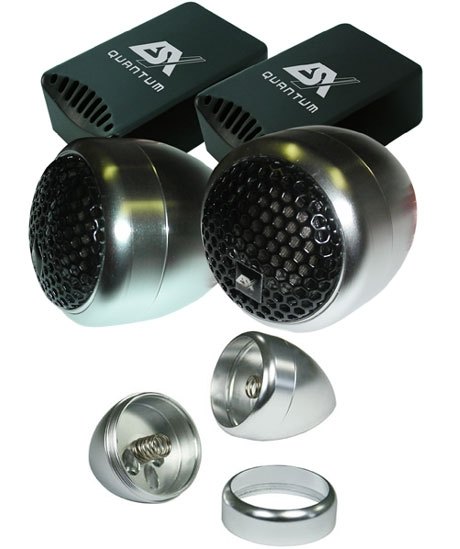 Reproduktory ESX Quantum QX6.2AT