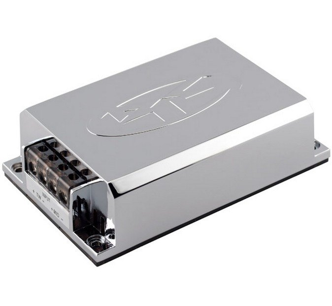 Reproduktory ROCKFORD FOSGATE Power T1T