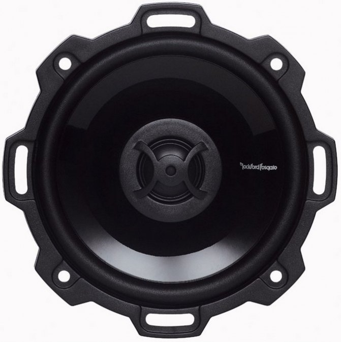 Reproduktory ROCKFORD FOSGATE Punch P142