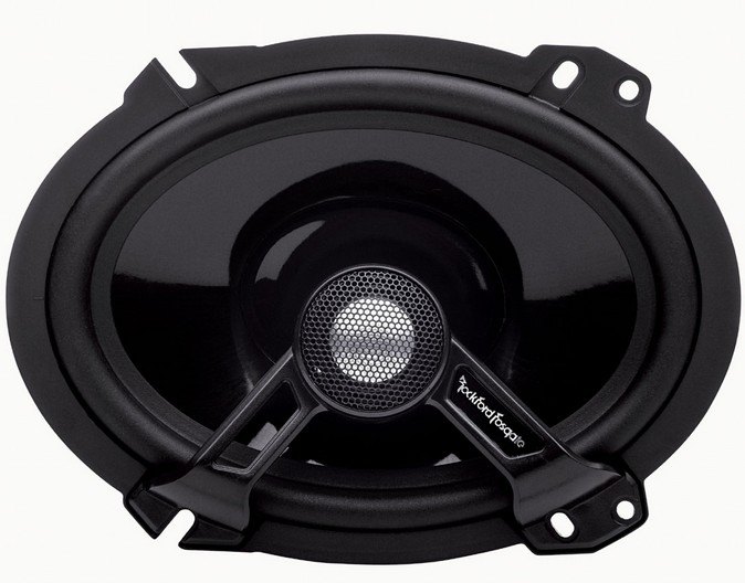 Reproduktory ROCKFORD FOSGATE Power T1682