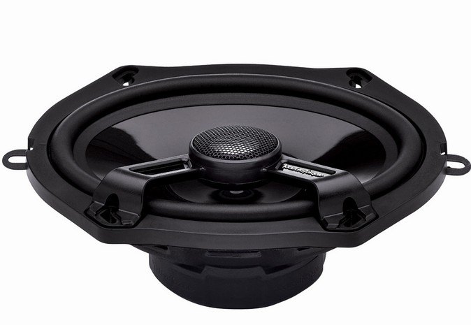 Reproduktory ROCKFORD FOSGATE Power T1572