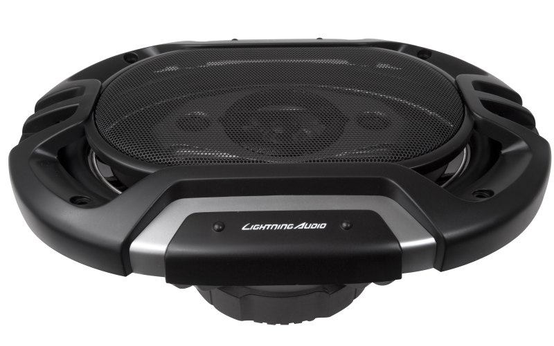Reproduktory LIGHTNING AUDIO LA-1694