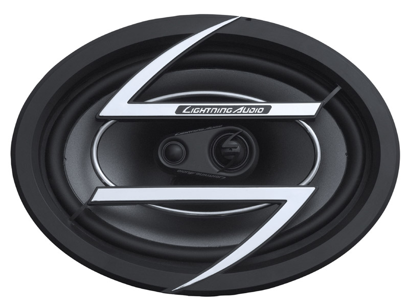 Reproduktory LIGHTNING AUDIO Strike S4.69.3 