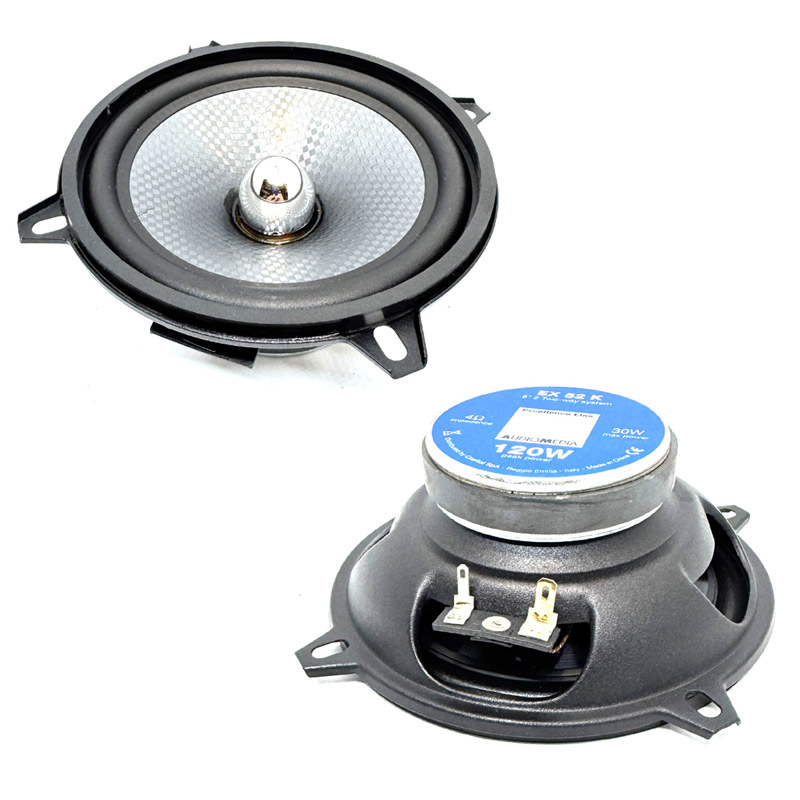 Reproduktory AUDIOMEDIA EX52K