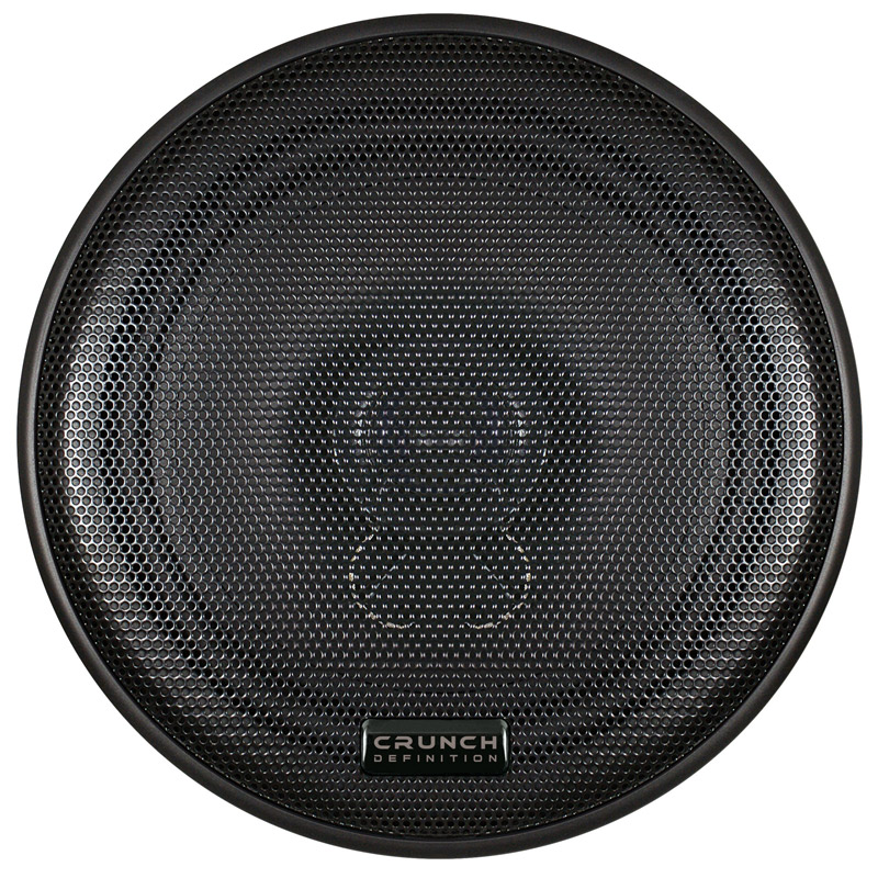 Reproduktory CRUNCH DSX62