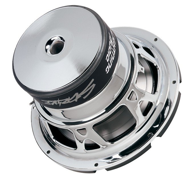 Subwoofer Lightning Audio S4.10.4