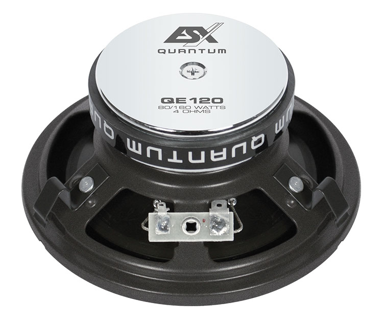 Reproduktory ESX QE120