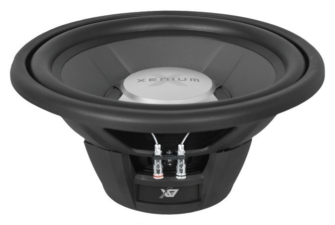 Subwoofer ESX XE124