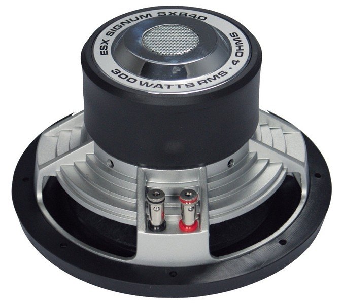 Subwoofer ESX SX840