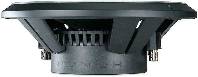 Subwoofer Rockford Fosgate Punch P3SD412 Shallow