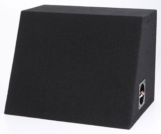 Subwooferový box Rockford Fosgate Prime R1L-1X12