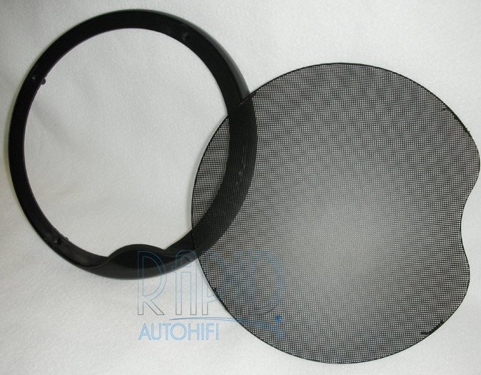Ochranný kryt DX10SW pro 25 cm subwoofer 