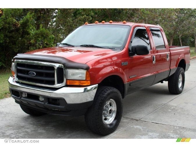 Reproduktory FORD F-250 FORD F-350 1999-2007 Rockford Fosgate T1682 s redukcemi