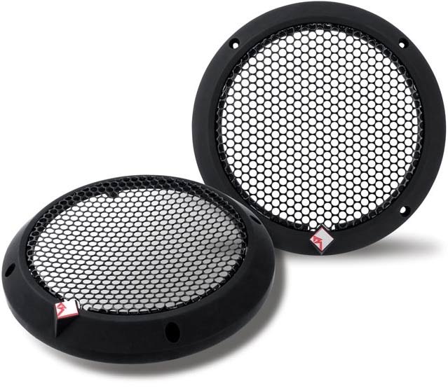Ochranný kryt Rockford Fosgate P10G pro 25 cm subwoofer Punch P1 P2