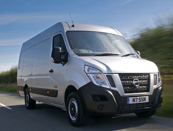 Reproduktory NISSAN NV200 NV400 ESX SXE62 sada s redukcemi