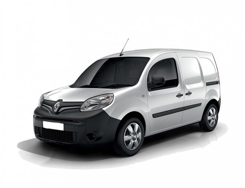 Reproduktory RENAULT Kangoo II. Crunch DSX62 Přední s redukcemi
