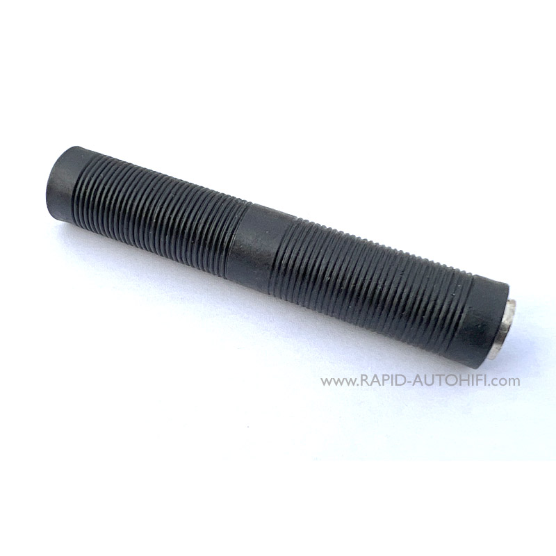 Spojka Jack 6.3 Stereo Plast