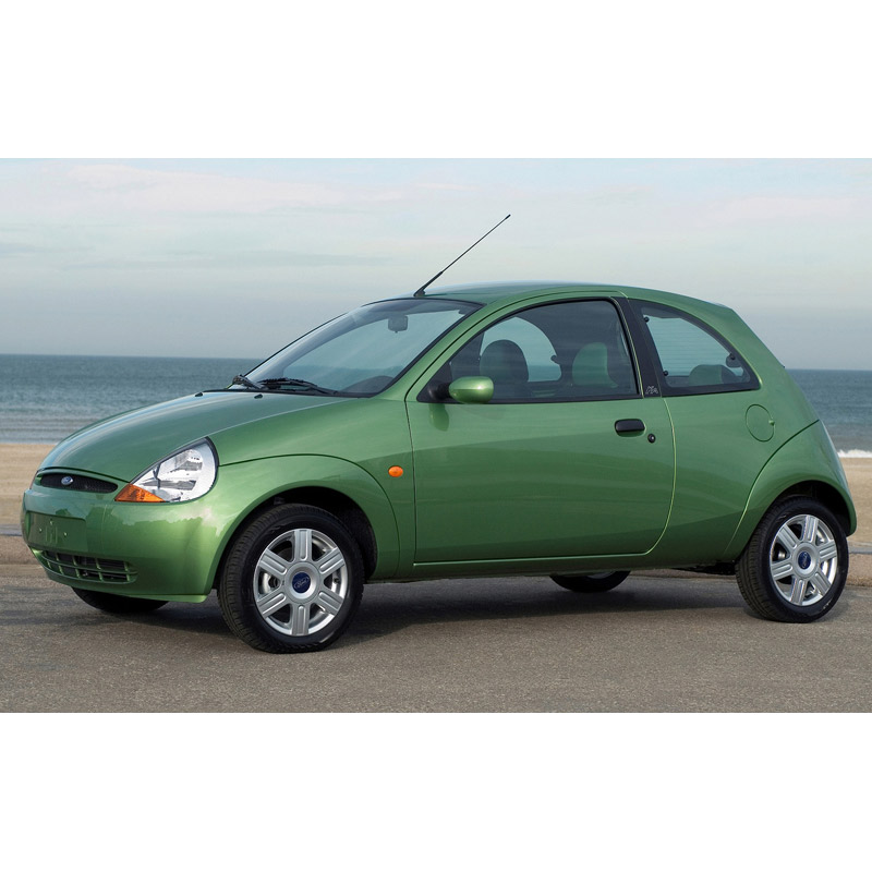 Reproduktory FORD KA Crunch DSX62 s redukcemi