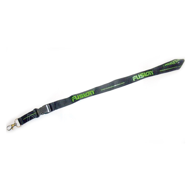 FUSION Klíčenka Lanyard