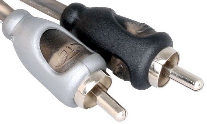 Signálový kabel Rockford Fosgate RFI-10 délka 300 cm