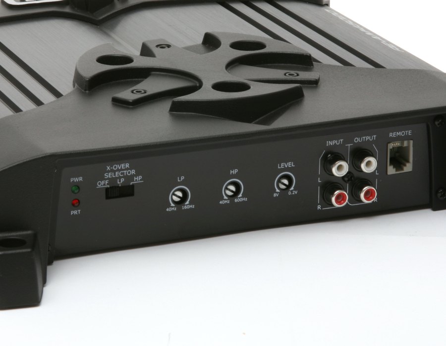 Zesilovač FUSION RE-AM45020