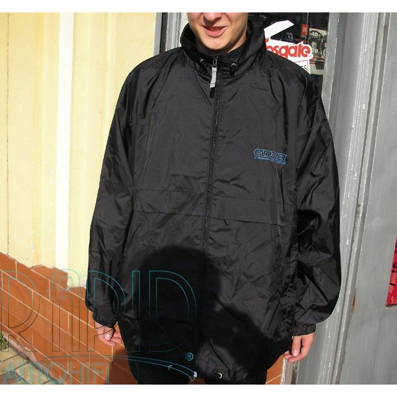 CARPOWER Bunda Raptor Wind Jacket L