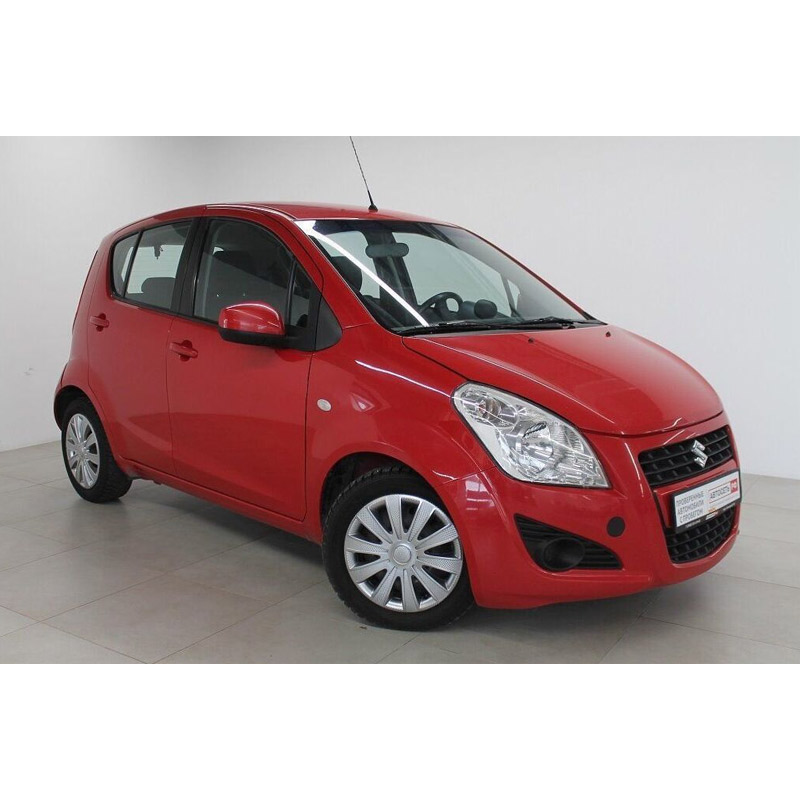 Reproduktory SUZUKI Splash ESX HZ6.2W s redukcemi