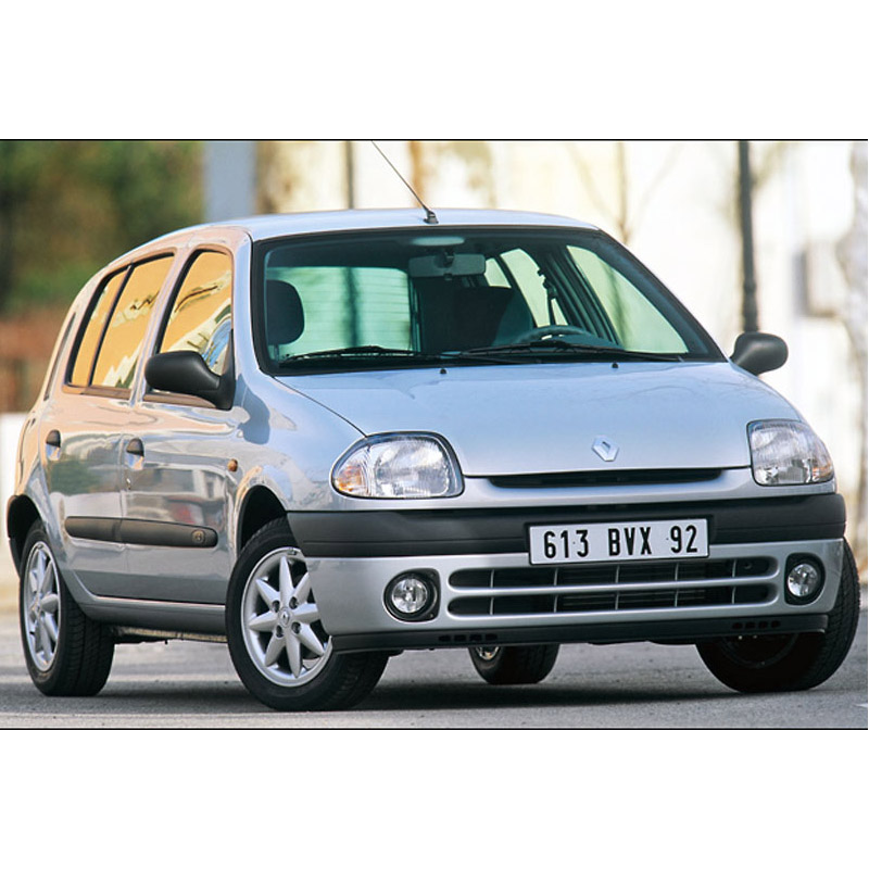 Střešní autoanténa RENAULT Clio