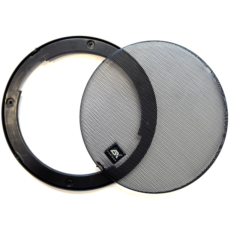ESX HZ165 Ochranné mřížky na reproduktory 16.5 cm