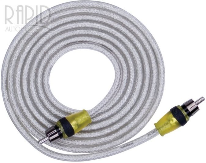 Video kabel Rockford Fosgate RFIV-3 délka 90 cm