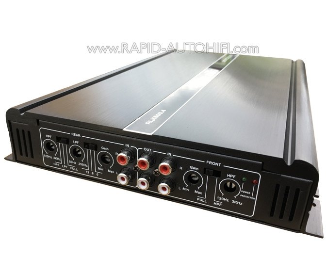 Zesilovač NEW SOUND ADS ALK600.4