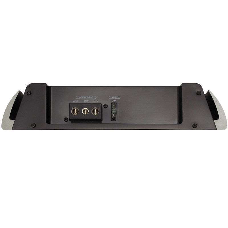 Zesilovač LIGHTNING AUDIO S4.200.2 