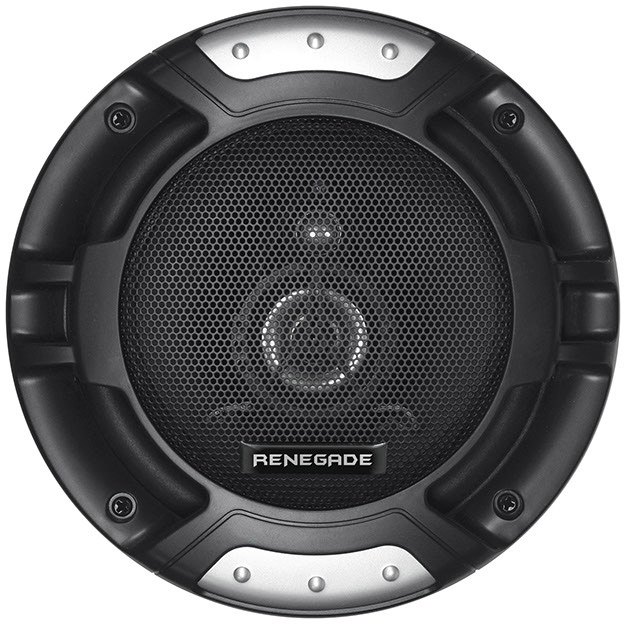 Reproduktory RENEGADE RX62 MK2