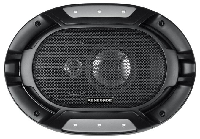 Reproduktory RENEGADE RX693 MK2