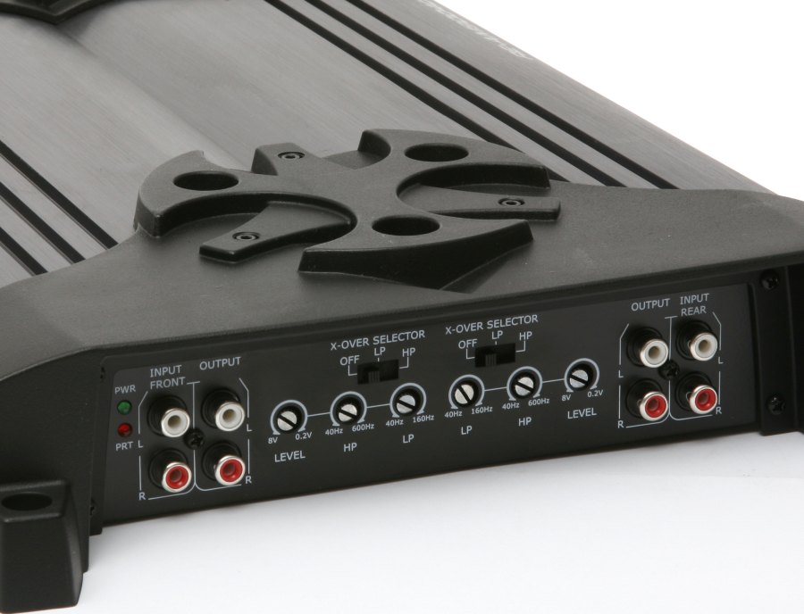 Zesilovač FUSION RE-AM90040 