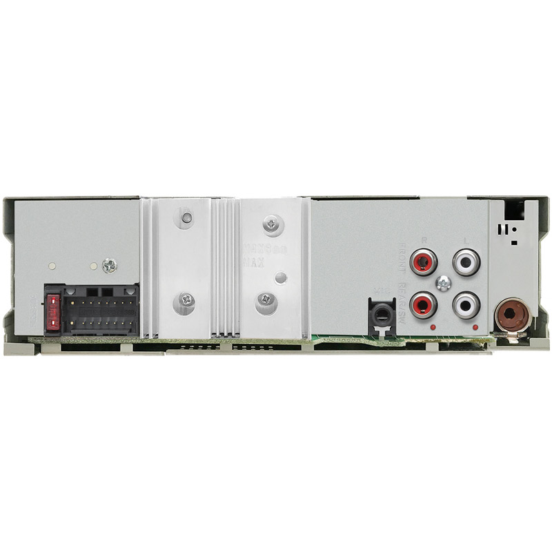 Autorádio JVC KD-X382BT s Bluetooth