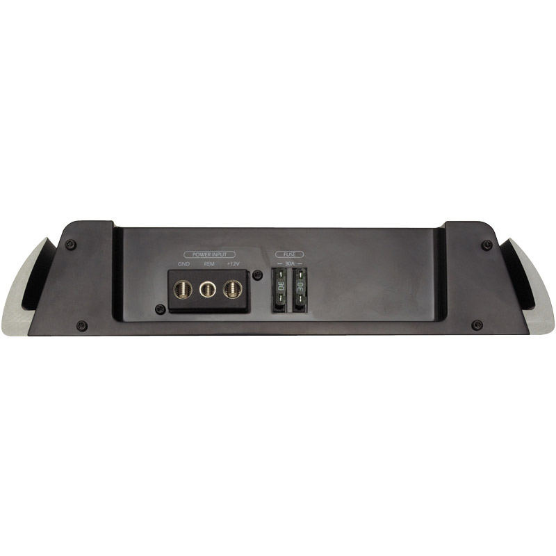 Zesilovač LIGHTNING AUDIO S4.400.2 