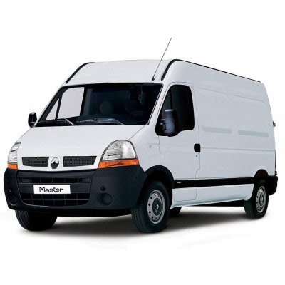 Střešní autoanténa RENAULT Master NISSAN Interstar 1997-2010