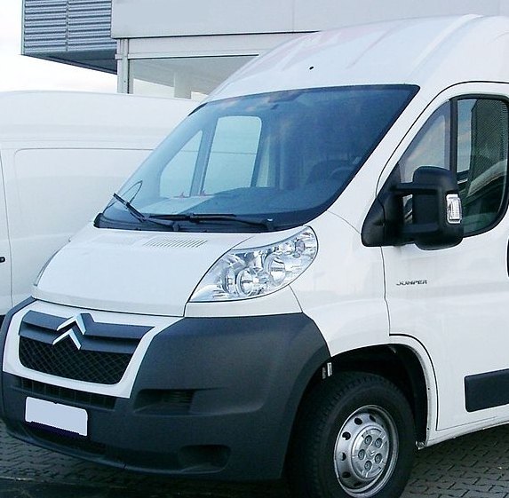 Střešní autoanténa CITROEN Jumper